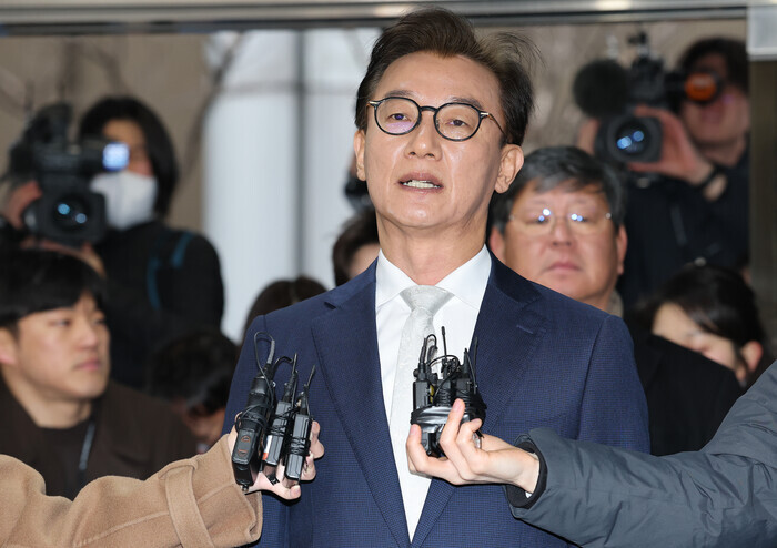 전재수, 장동혁 단식에 “전재수 끌어...