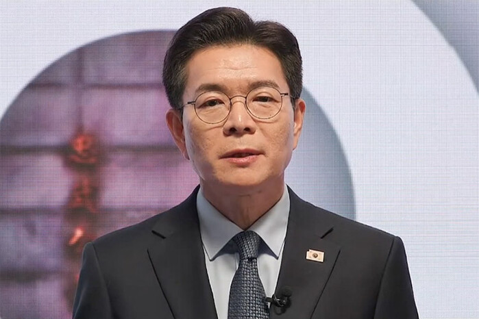 정원오 서울시장 출마 선언 “이재명 ...