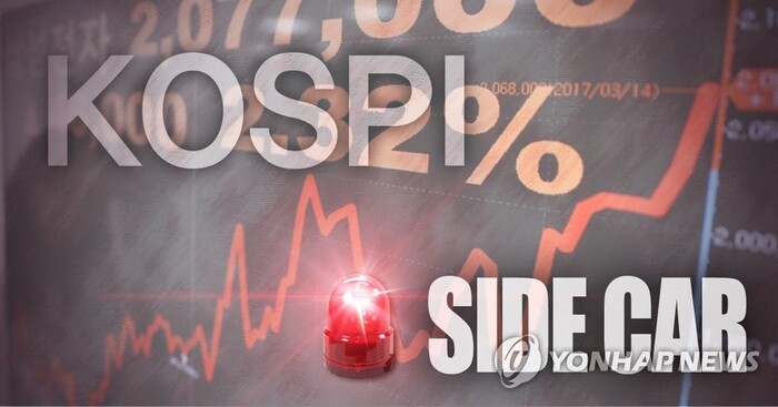 전날 폭락 후 급반등…코스피 5% 상...