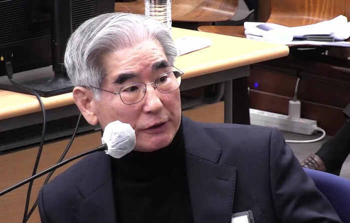 김용현 첫 재판서 혐의 전면 부인…“...