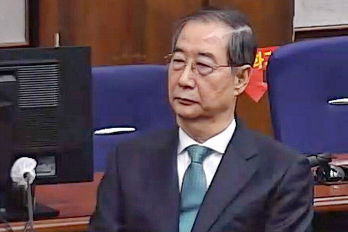 비상계엄 공방 항소심…특검 “핵심 가...