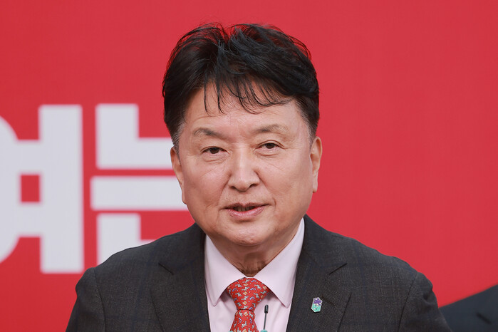 국힘 공관위, 김영환 충북지사 컷오프...