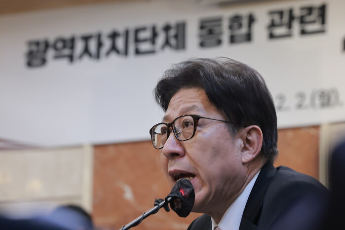 박형준 “혁신 공천은 망나니 칼춤”…...