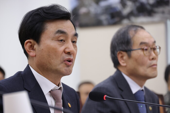 정부 “파병 요청 없다”……호르무즈 ...