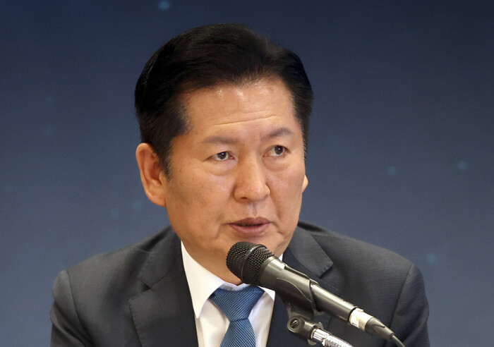 정청래 “개혁은 방향의 문제”…김어준...