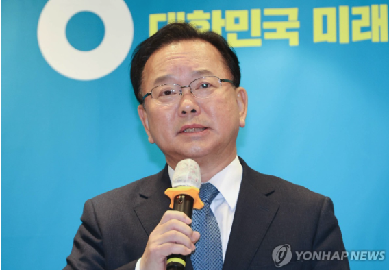 김부겸 등판에 대구 선거판 흔들…국힘...