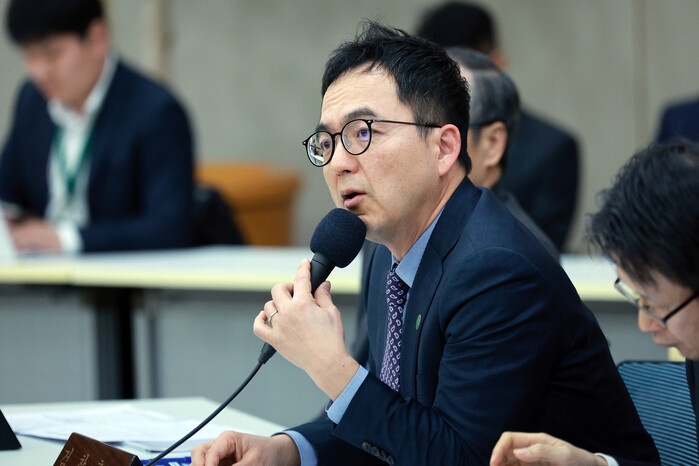 구자현 검찰총장 대행 “검찰 노력 반...