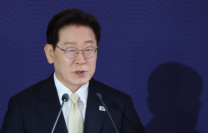 "권력 쟁취보다 결과 책임"...이 ...