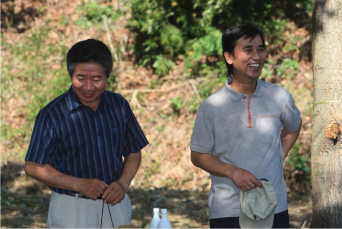 "재단이 유시민 홍보?" 곽상언 공세...