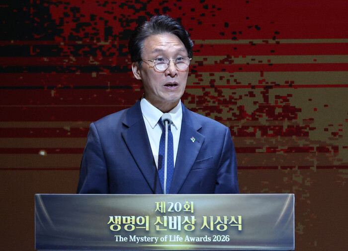 총리 사퇴 예고한 김민석 "선거 결과...