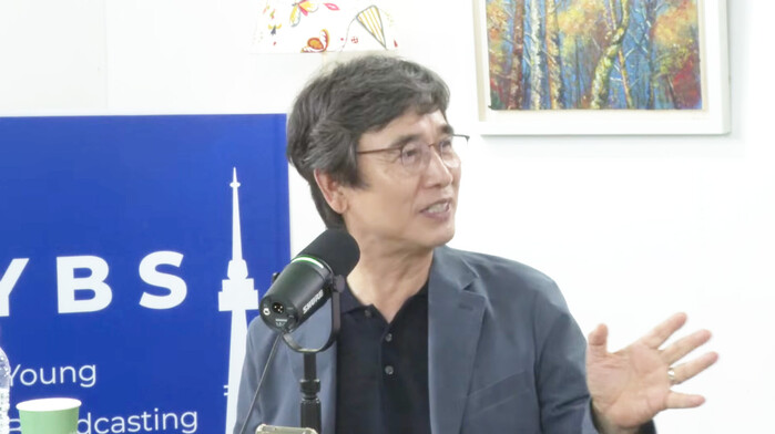 유시민 "검찰개혁 후퇴, 대통령이 설...