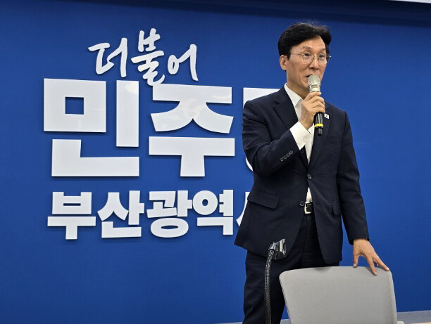 신천지 “민주당 전대 관심 없다”.....