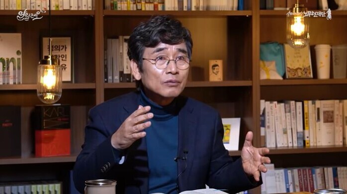 평론에 인신공격으로 맞선 친명계......