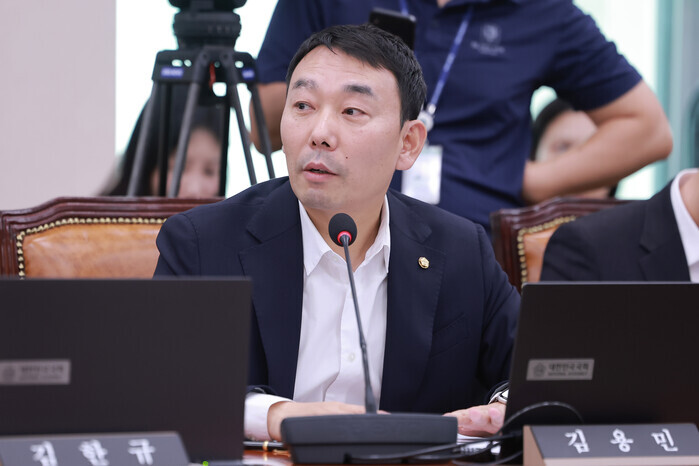 정청래·추미애 이어 김용민도 공소청 ...