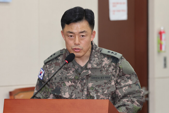 ‘노상원에 군사기밀 누설’ 문상호 1...