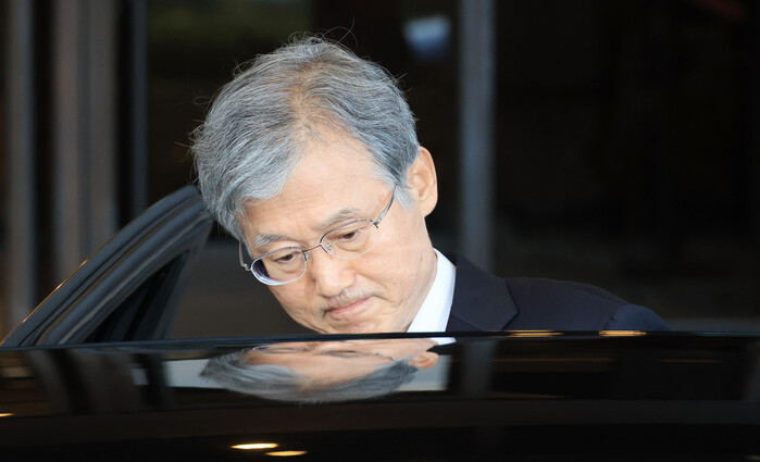 200일 넘긴 대법관 공석...조희대...