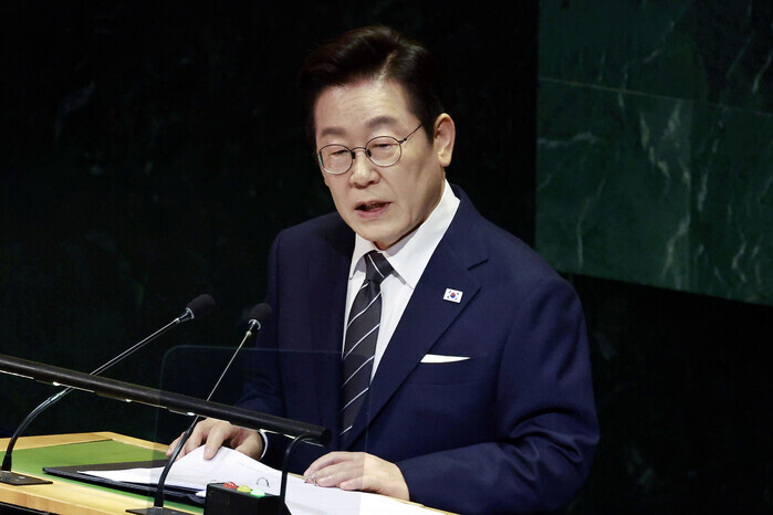 이 대통령 “농지전수조사 꼭 필요.....