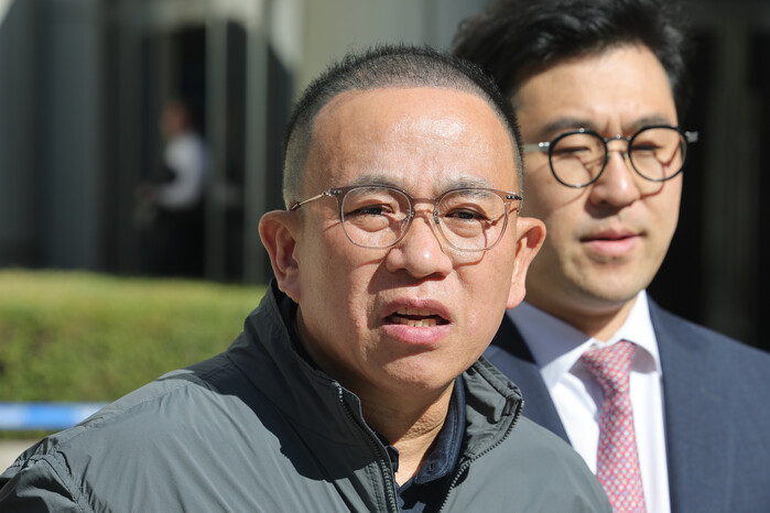 ‘명태균 여론조사 무상수수’ 윤석열 ...