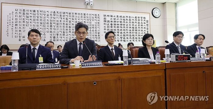 박철우 공소청장 “보완수사 기능까지 ...