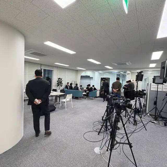 시사타파TV 압수수색 파장…최민희 “...