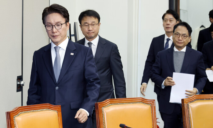 최민희 “비공개 결정 없었다”…신천지...