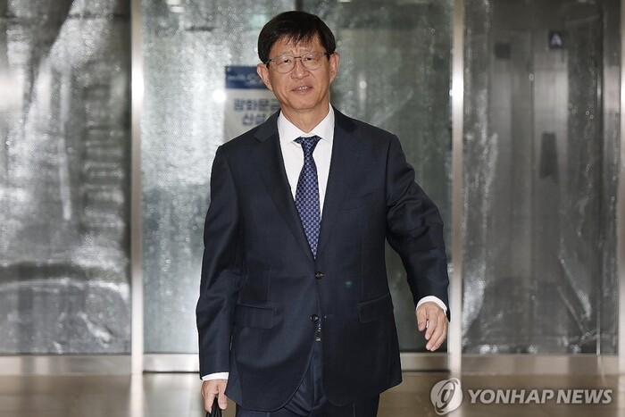 이재명 대통령, 최길수 특별감찰관 임...
