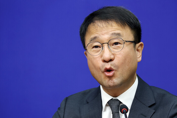 민주당, 오늘 의총서 조희대 국정조사...