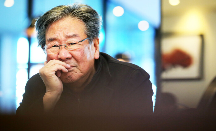 최불암 별세…장례는 초록우산 어린이재...