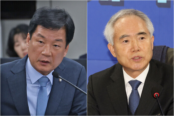진중권 “공소취소 강행하면 민주당 끝...